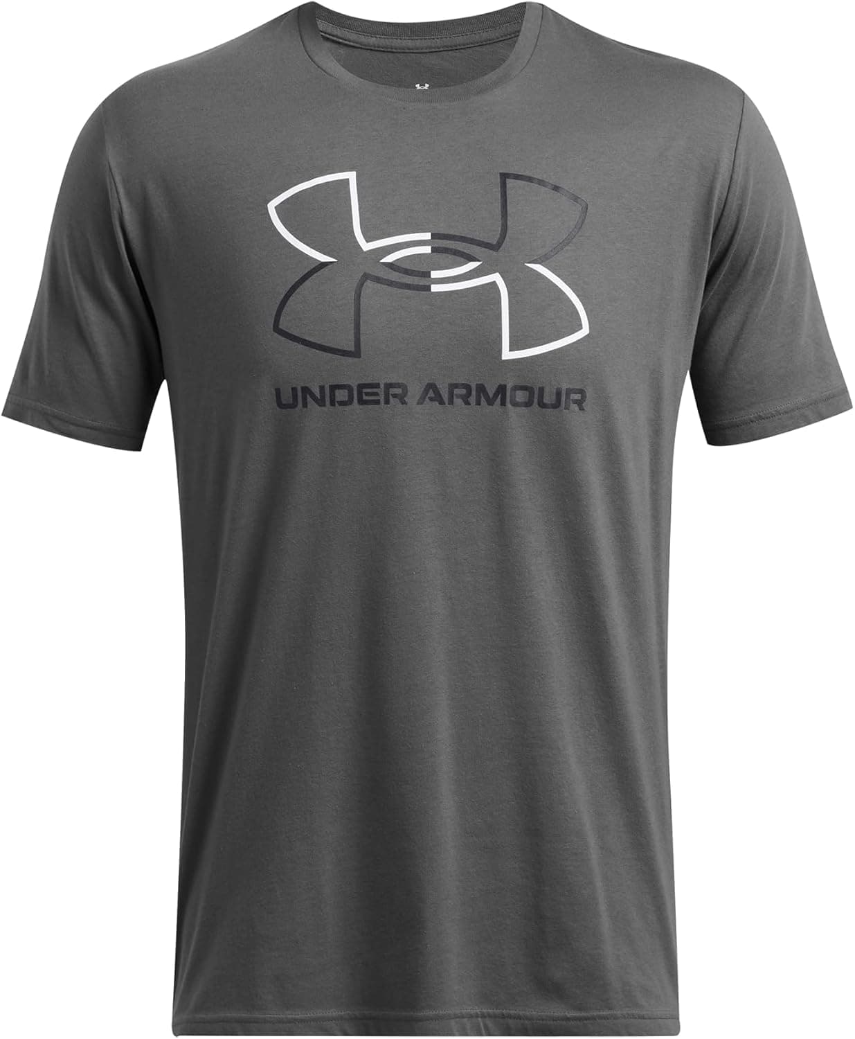Under Armour UA GL Foundation Update SS T-shirt para homem