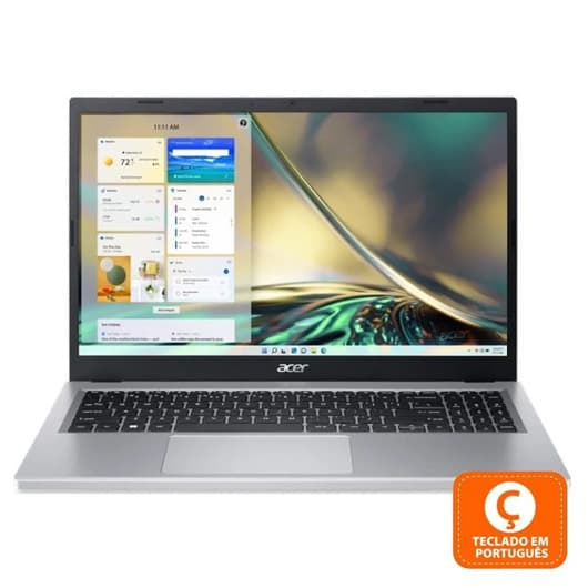 Acer Aspire 3 A315-44P AMD Ryzen 7 5700U/16GB/512GB SSD/15.6" (PT)