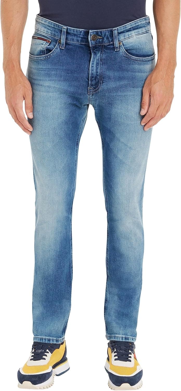 Tommy Jeans Calças de ganga para homem