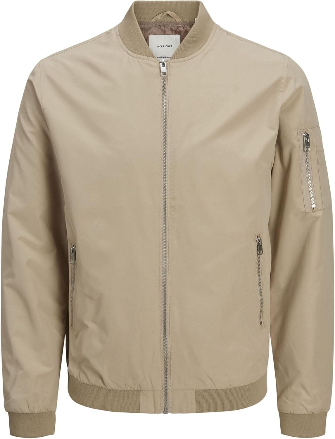 Jack & Jones Bomber Jacket | Casaco bomber para homem