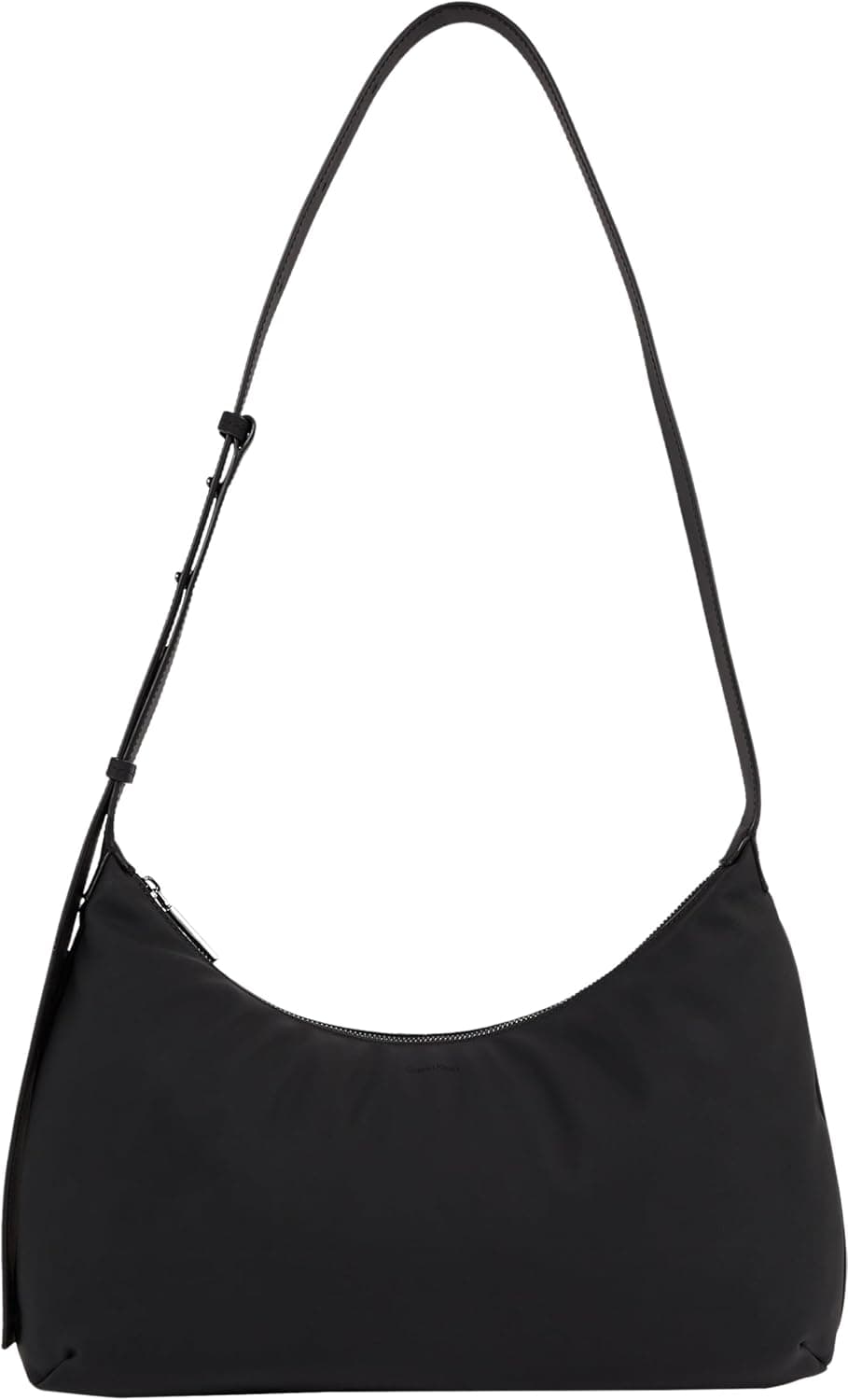 Calvin Klein CALVIN SOFT MEM TOTE K60K612154, mala de mão para mulher, preto