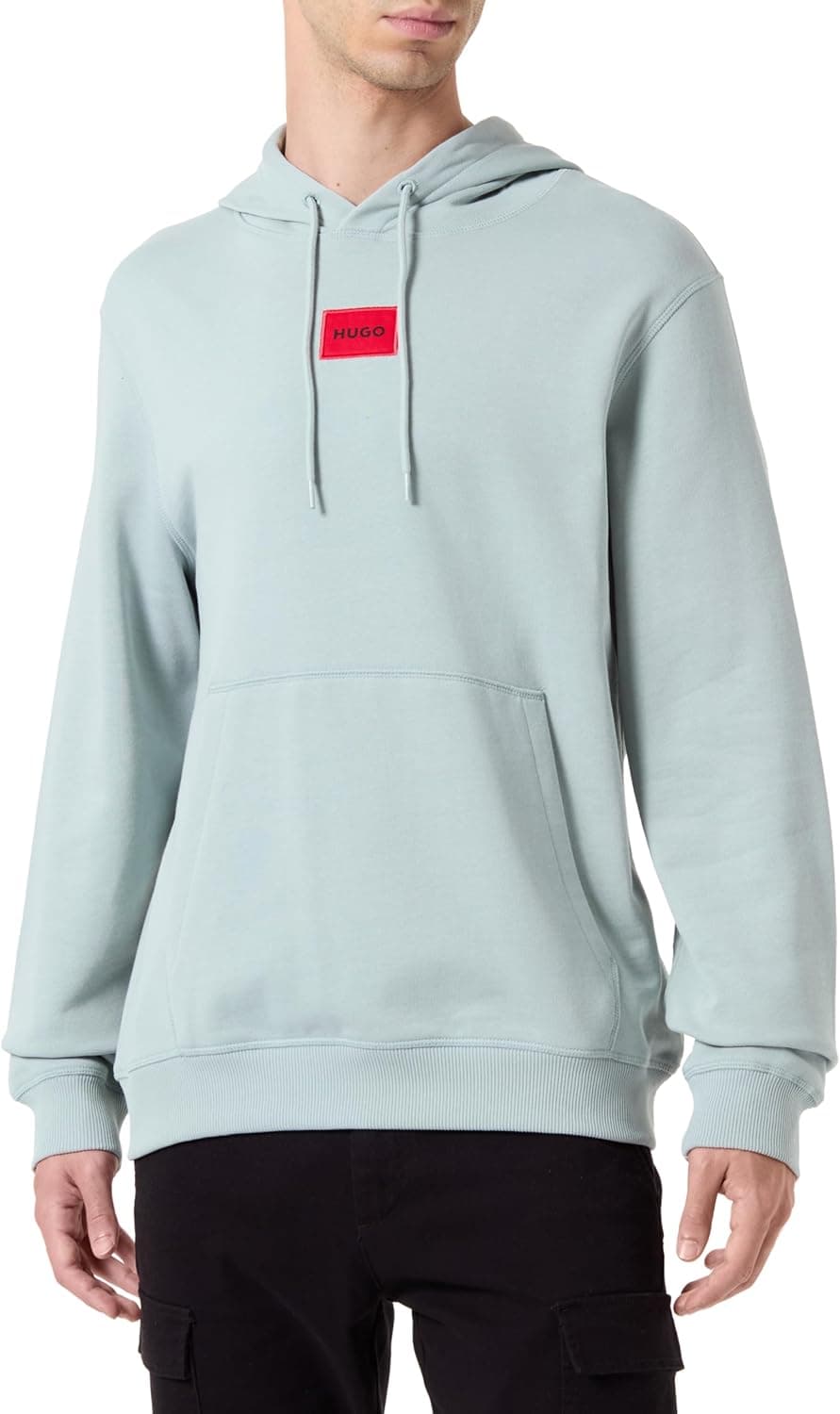 HUGO Daratschi214, camisola para homem