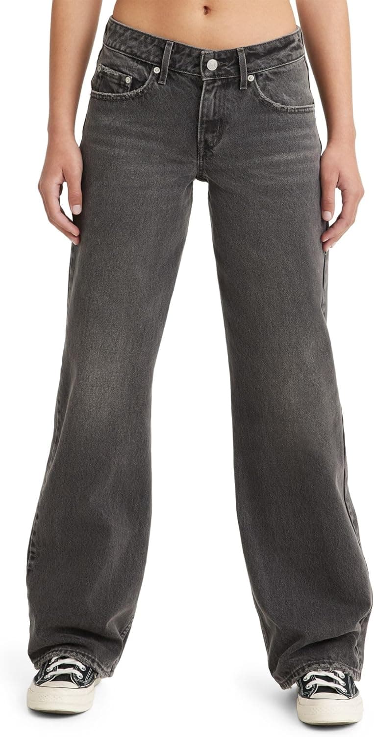 Levi's Low Loose Calças de ganga para mulher