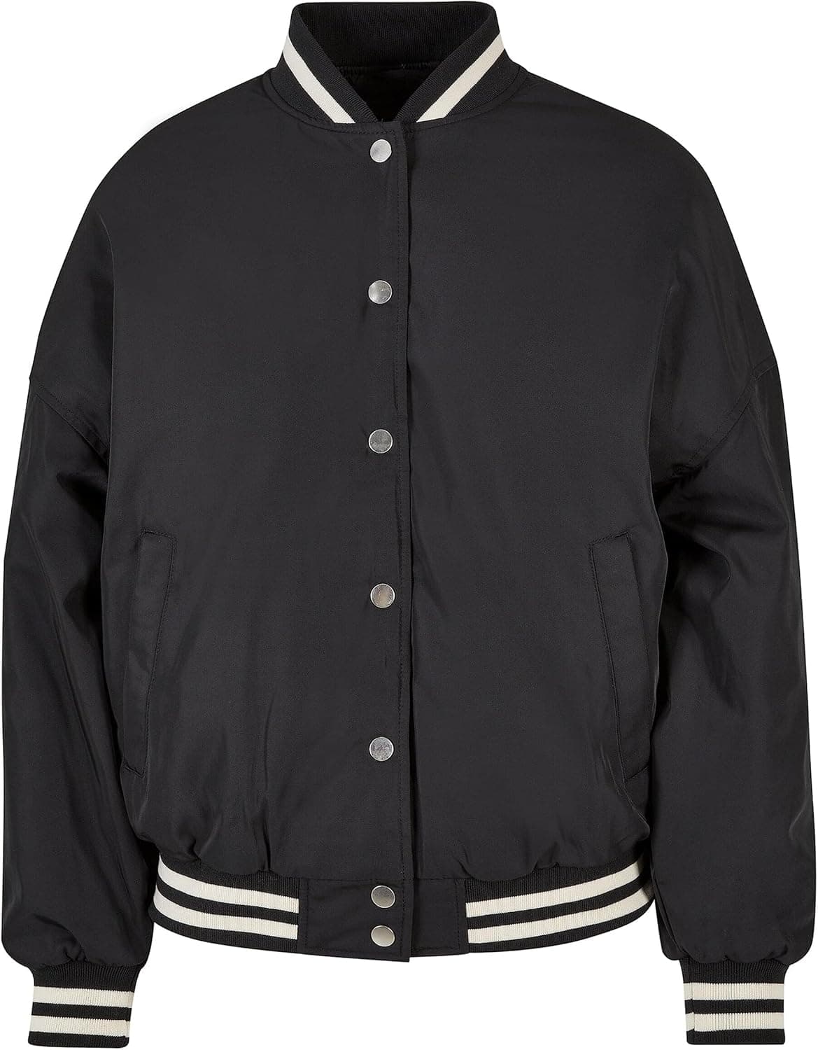 Urban Classics Casaco para mulher