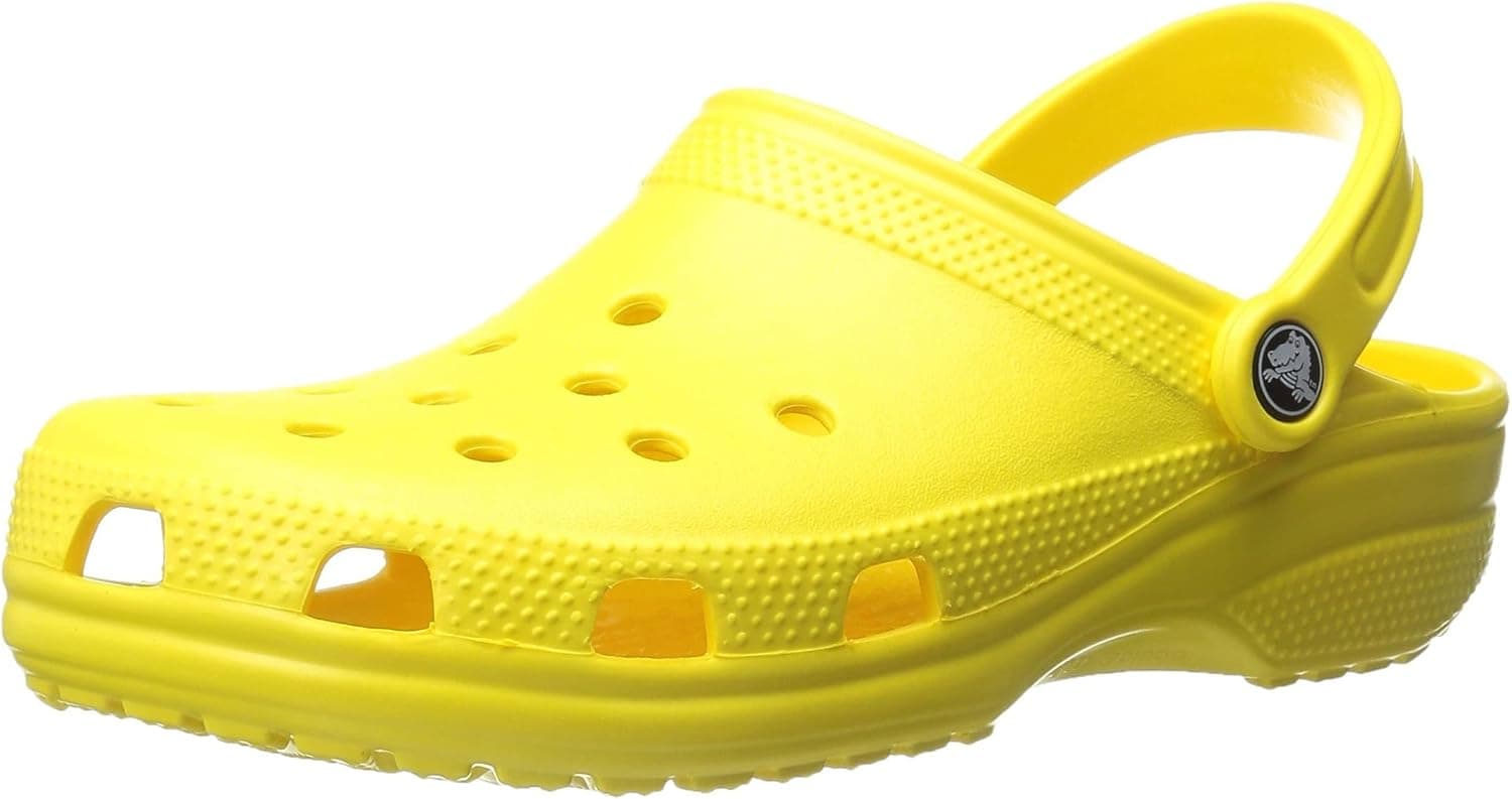 Crocs Classic Clog Tamancos unissexo para adultos