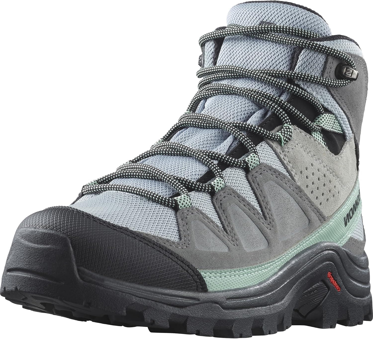 SALOMON Quest Rove Gore-Tex, botas de mulher