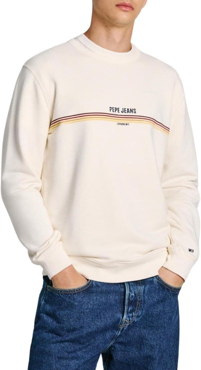 Pepe Jeans Sander camisola para homem