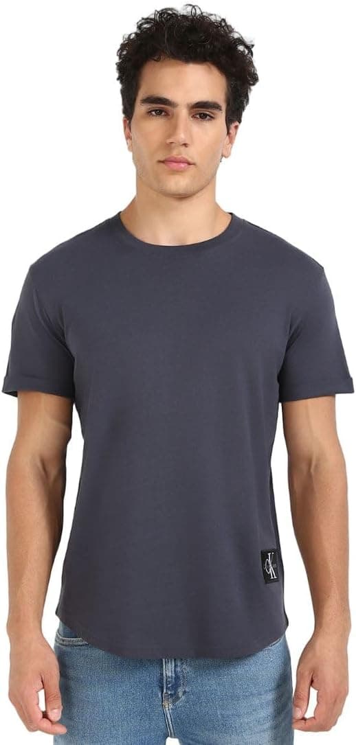 Calvin Klein T-shirt para homem