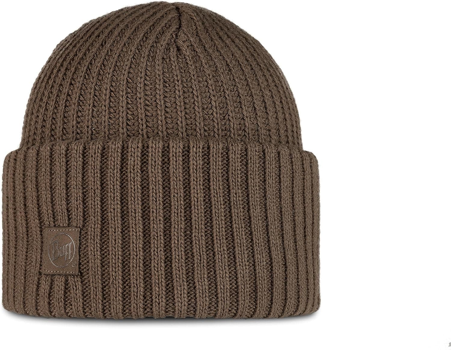 Buff Gorro Knitted Rutger - Gorro Tricot unissexo para adulto