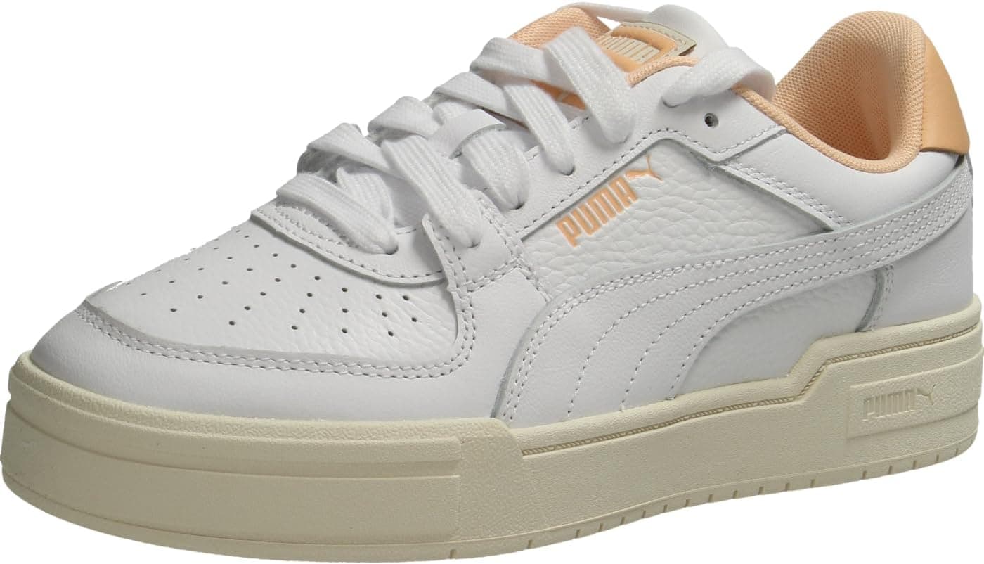 PUMA Ca Pro Classic, Sapatilhas unissexo para adulto