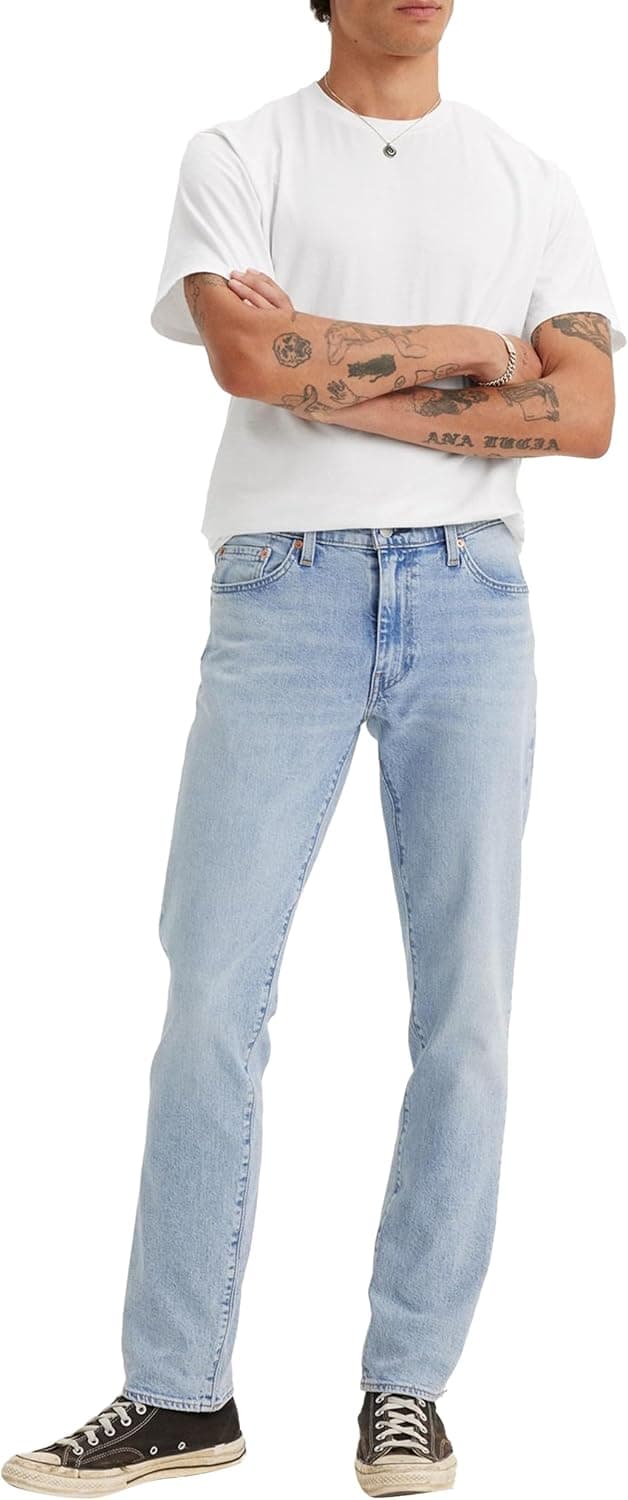 Levi's 511 Slim Calças de ganga para homem