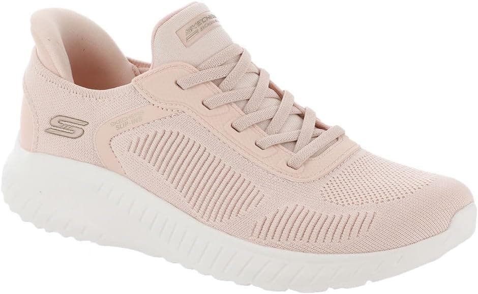 Skechers Bobs Squad Chaos Current Muse, Sapatilhas de mulher