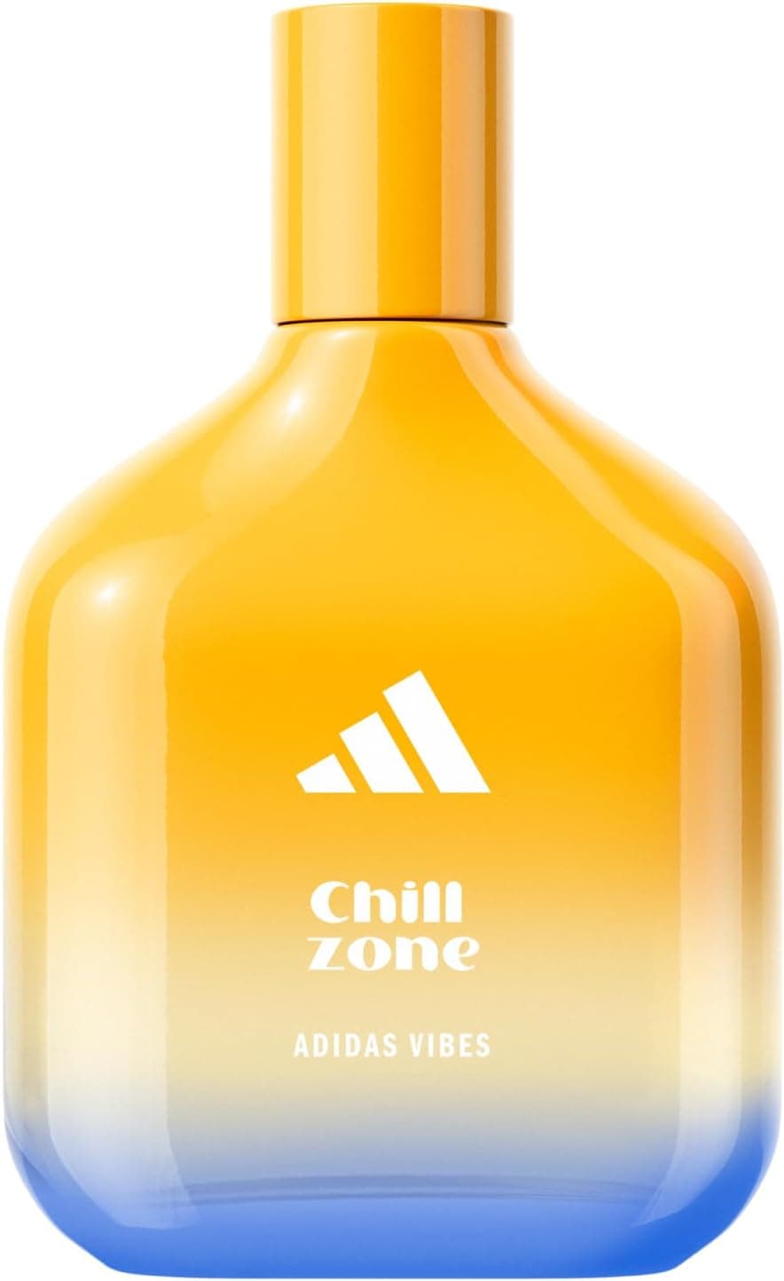 adidas Vibes Chill Zone Eau de Parfum, 100 ml