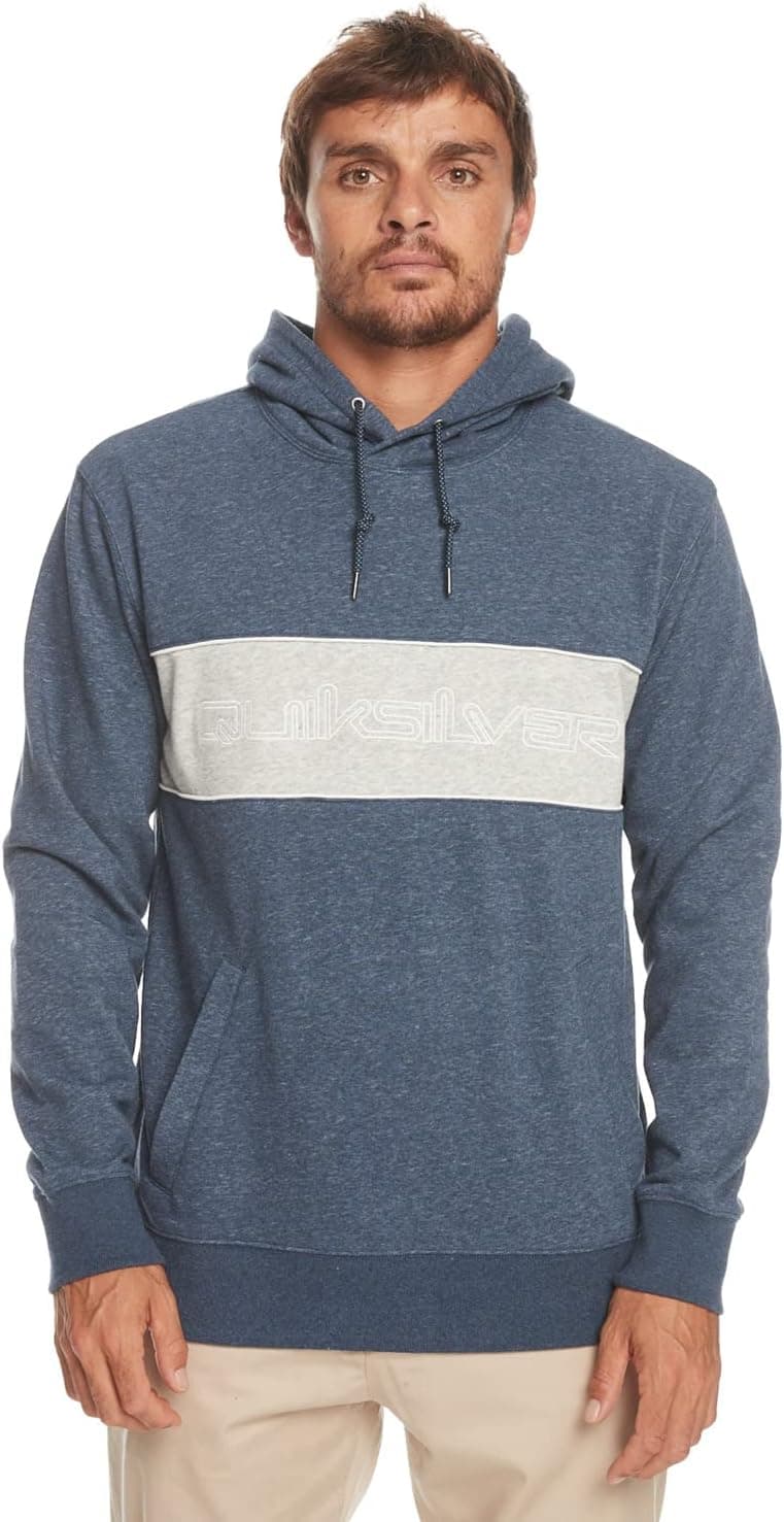 Quiksilver Bold Omni Hood casaco homem 