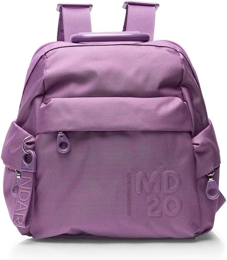 Mandarina Duck, MD20 BACKPACK para mulher, tamanho único