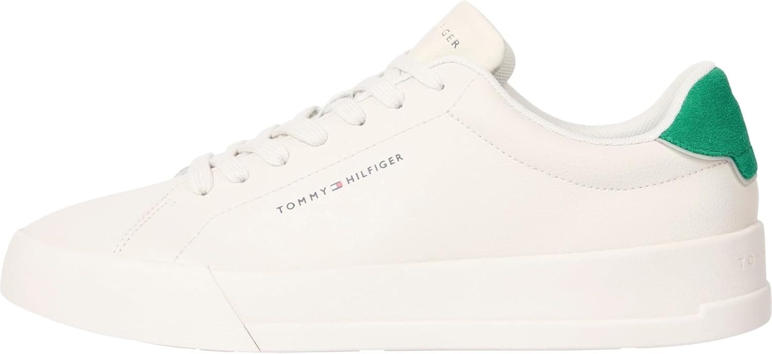 Tommy Hilfiger FM0FM05367 - Sapatilhas para homem
