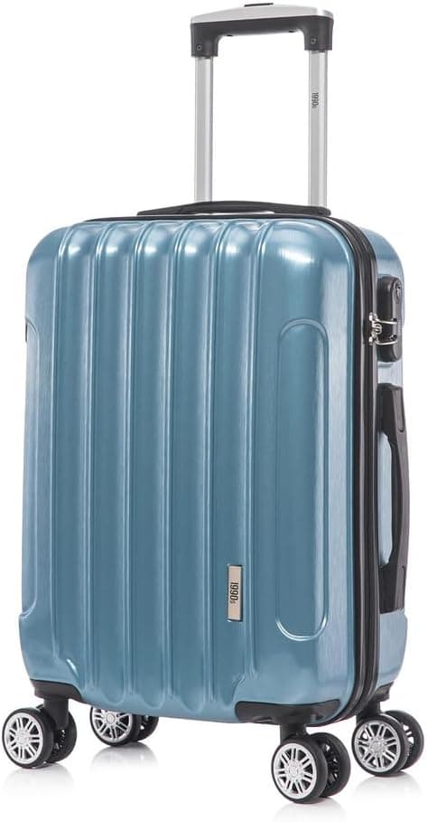 1990s Mala de cabine, 55 x 39 x 21 cm (45 L) 
