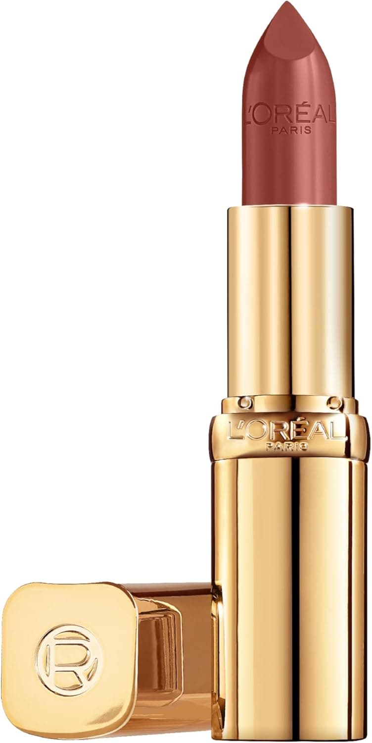 L'ORÉAL PARIS CR SATIN 40Y 635 WORTHIT MED