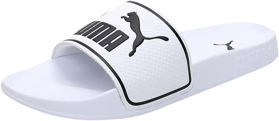 PUMA Leadcat 2.0 Chinelos unissexo para adulto