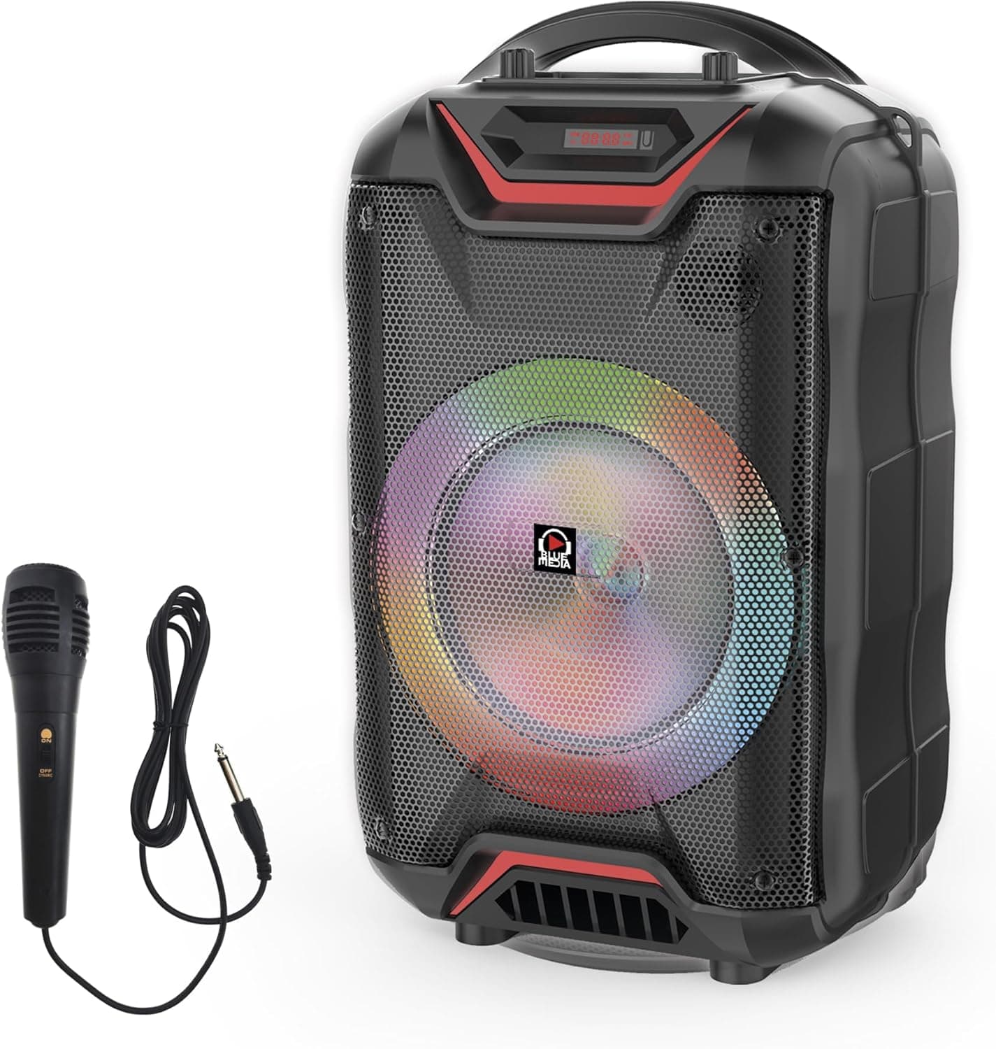 CLAUDIO REIG Coluna sem fios - Wireless Speaker (SA16608)
