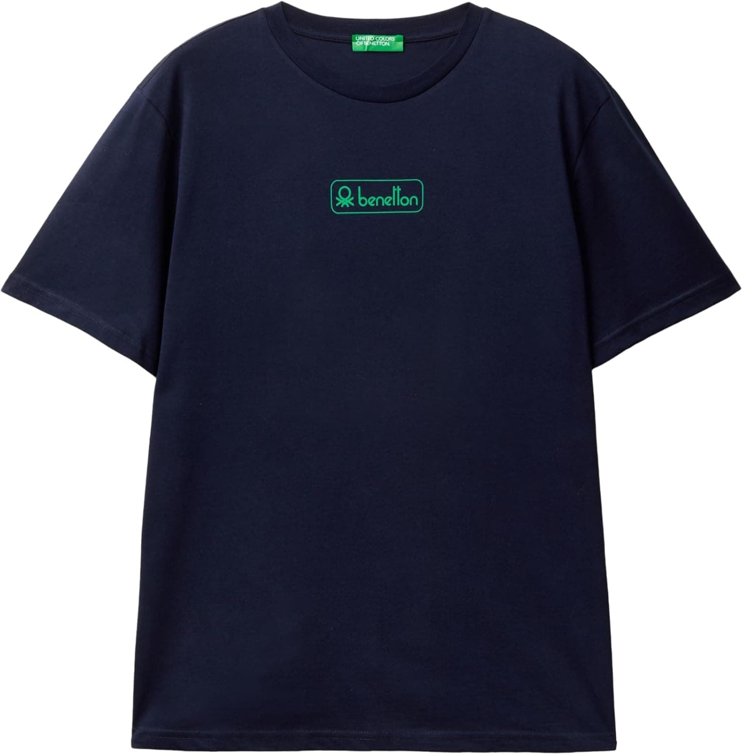 United Colors of Benetton T-shirt para homem