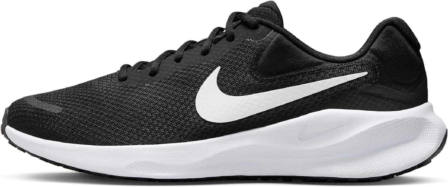 NIKE Revolution 7, Sapatilhas de corrida para homem