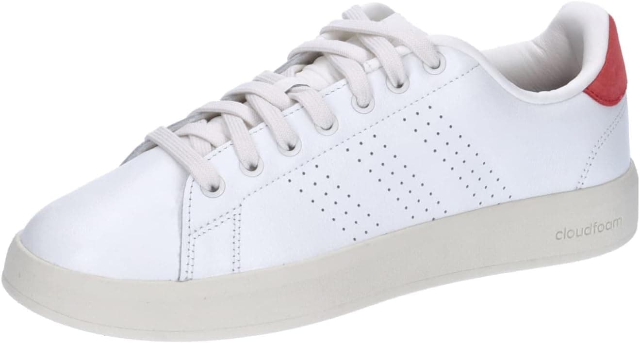 adidas Advantage Premium Leather Shoes, sapatilhas para homem, UE