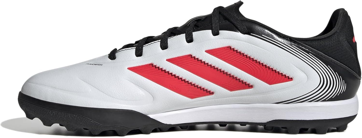adidas Pure III League Turf Football Boots, botas de futebol unissexo para adulto
