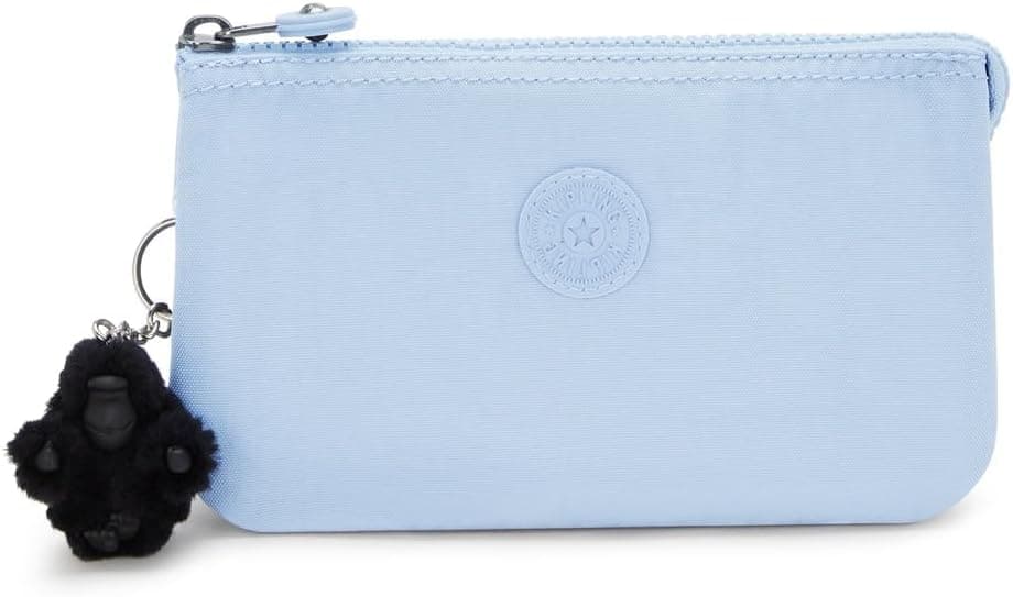 Kipling Creativity L carteira grande