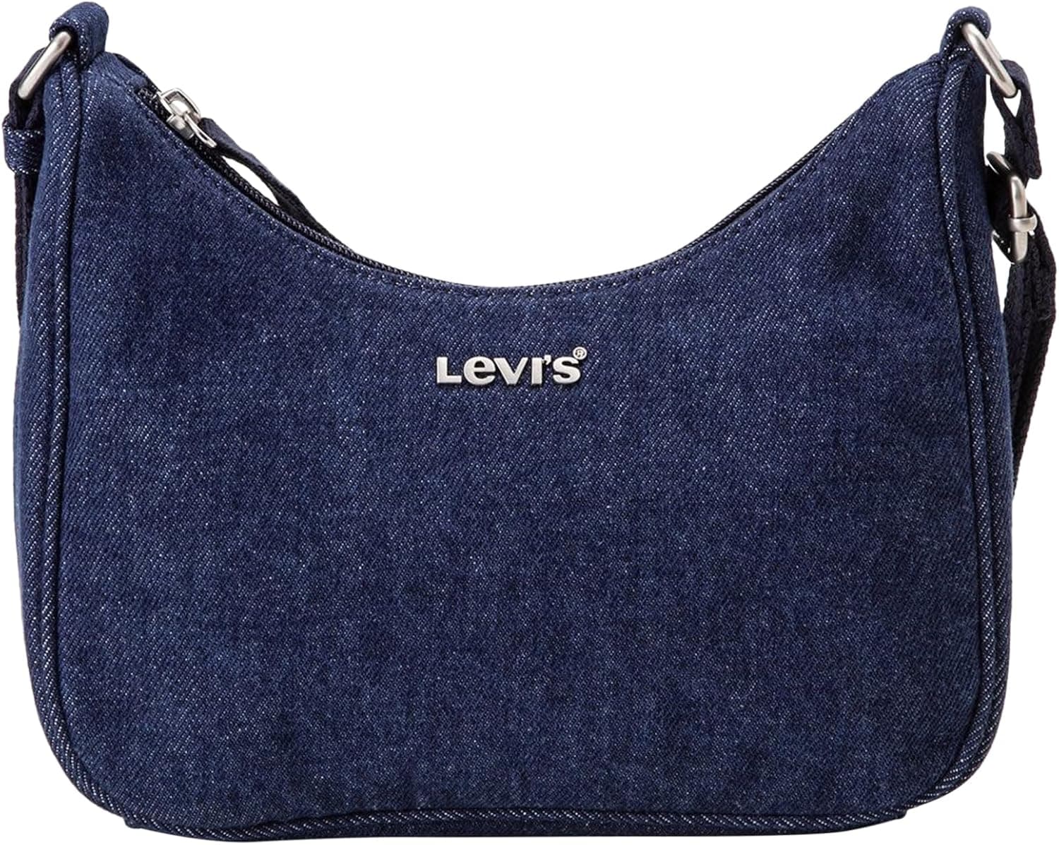 Levi's Women's Small Shoulder Bag, mala pequena para mulher