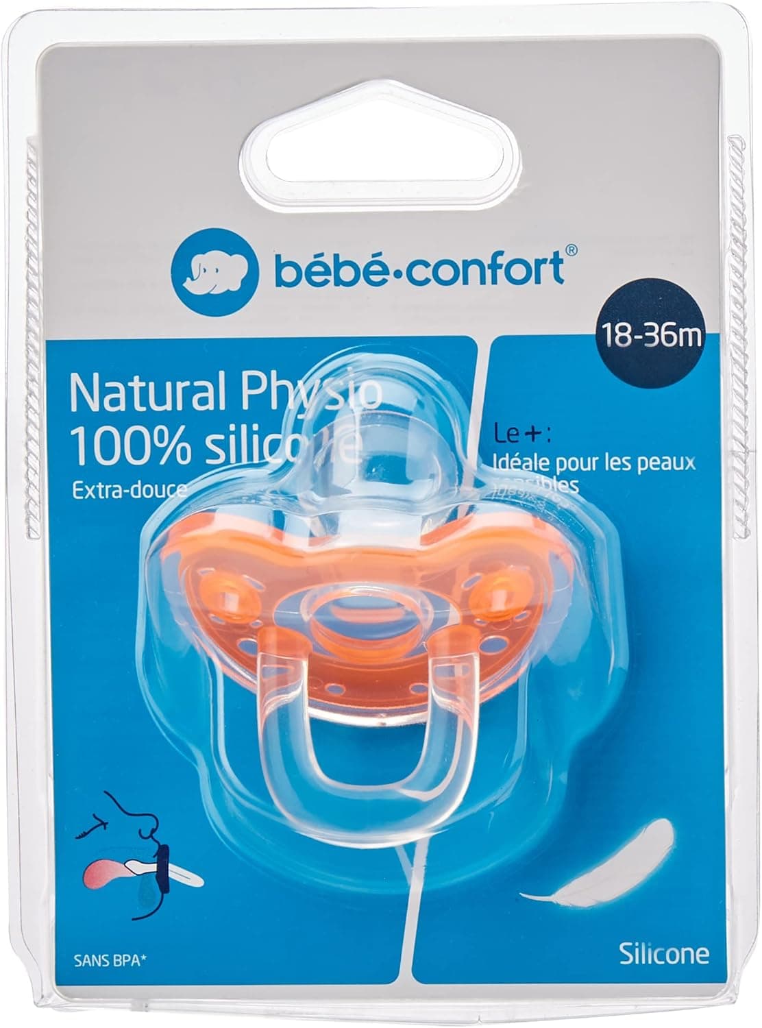 Bebe Confort - Chupeta para bebé