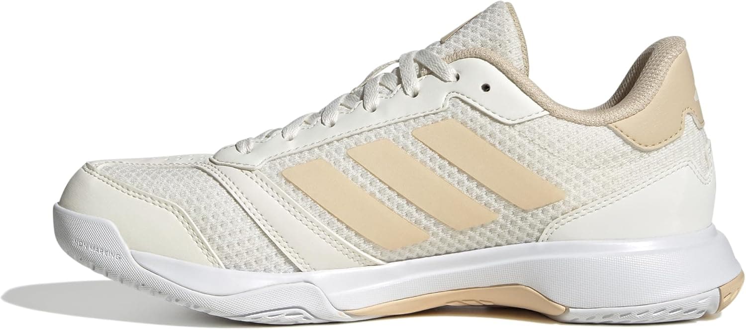 adidas Ligra 8 Womens Indoor Shoes, sapatilhas para mulher