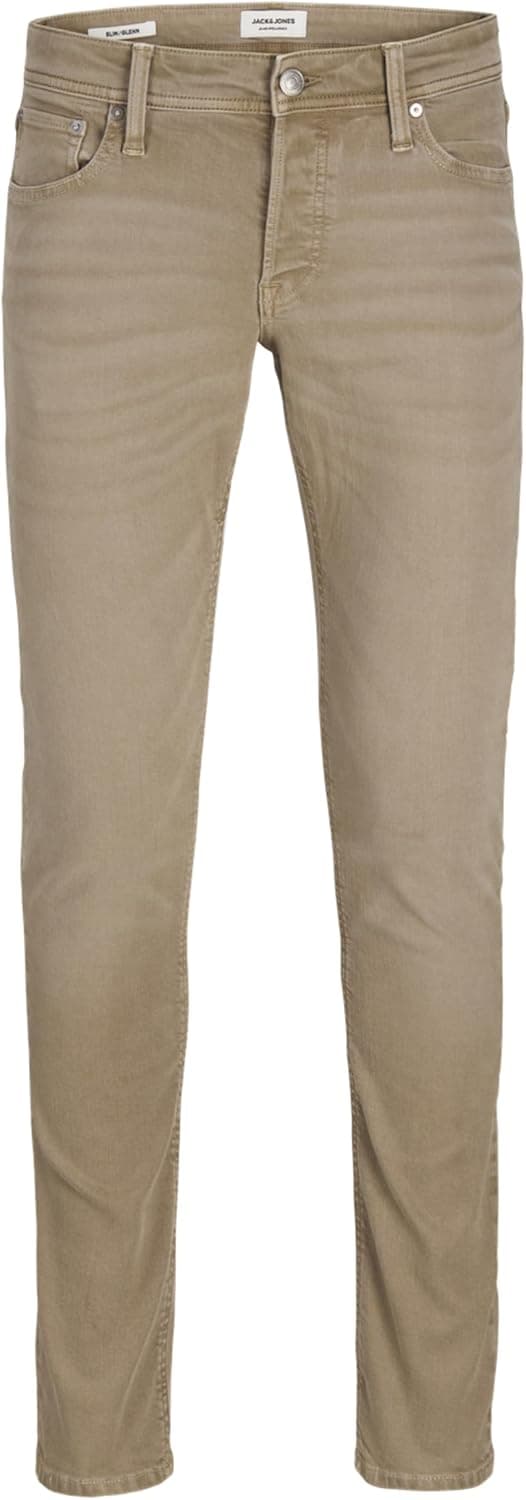 JACK & JONES Calças de ganga para homem