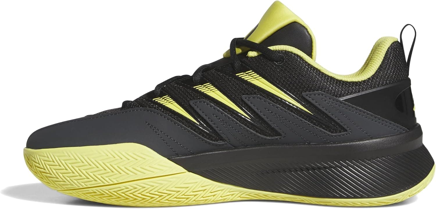 adidas Dame Certified 3, sapatilhas de basquetebol unissexo para adulto
