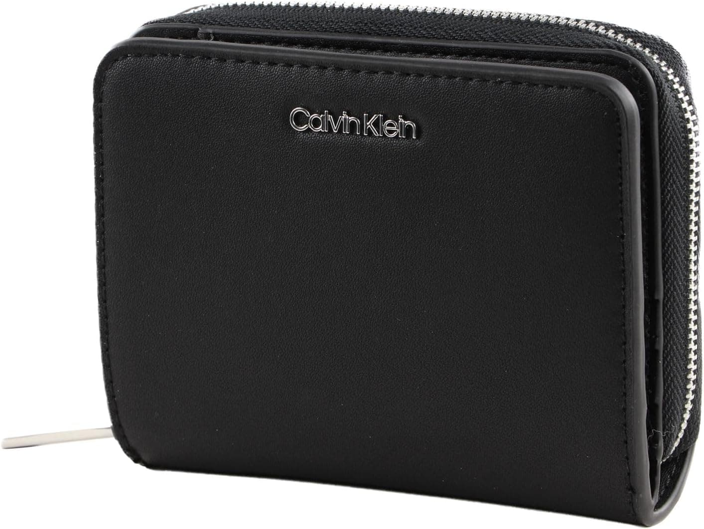 Calvin Klein Carteira de mulher Ck Must Z/A Wallet Flap 