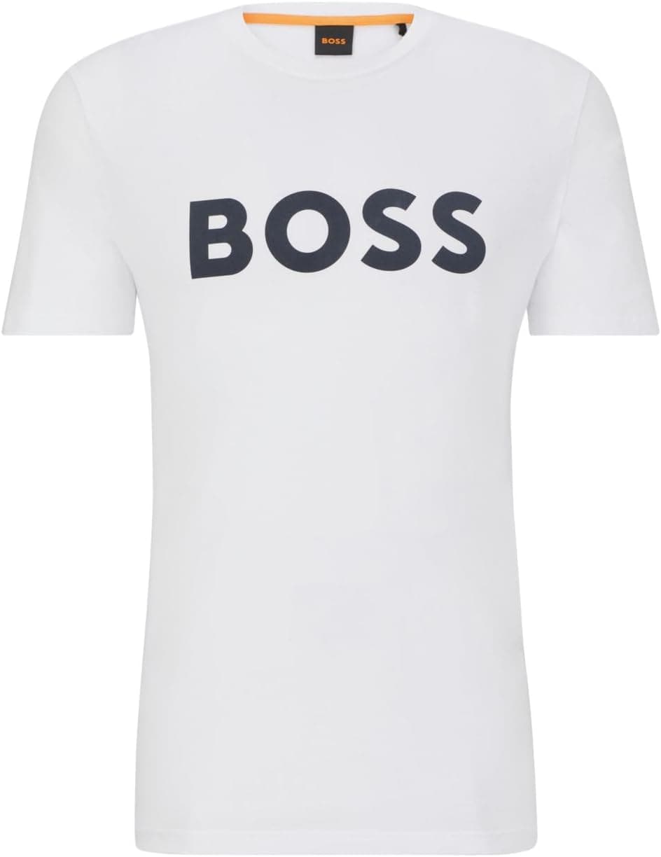BOSS T-shirt para homem