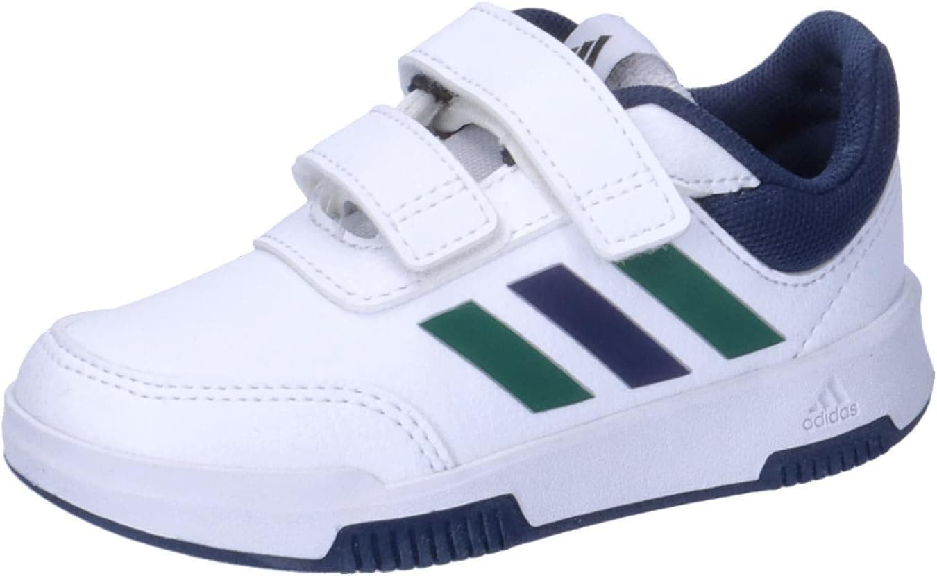adidas Tensaur Hook and Loop Shoes, Sapatilhas unissexo para bebé