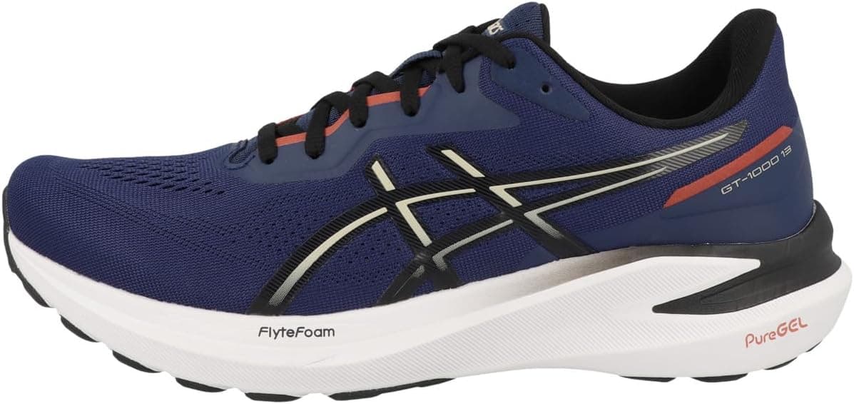 ASICS Gt-1000 13, Sapatilhas para homem