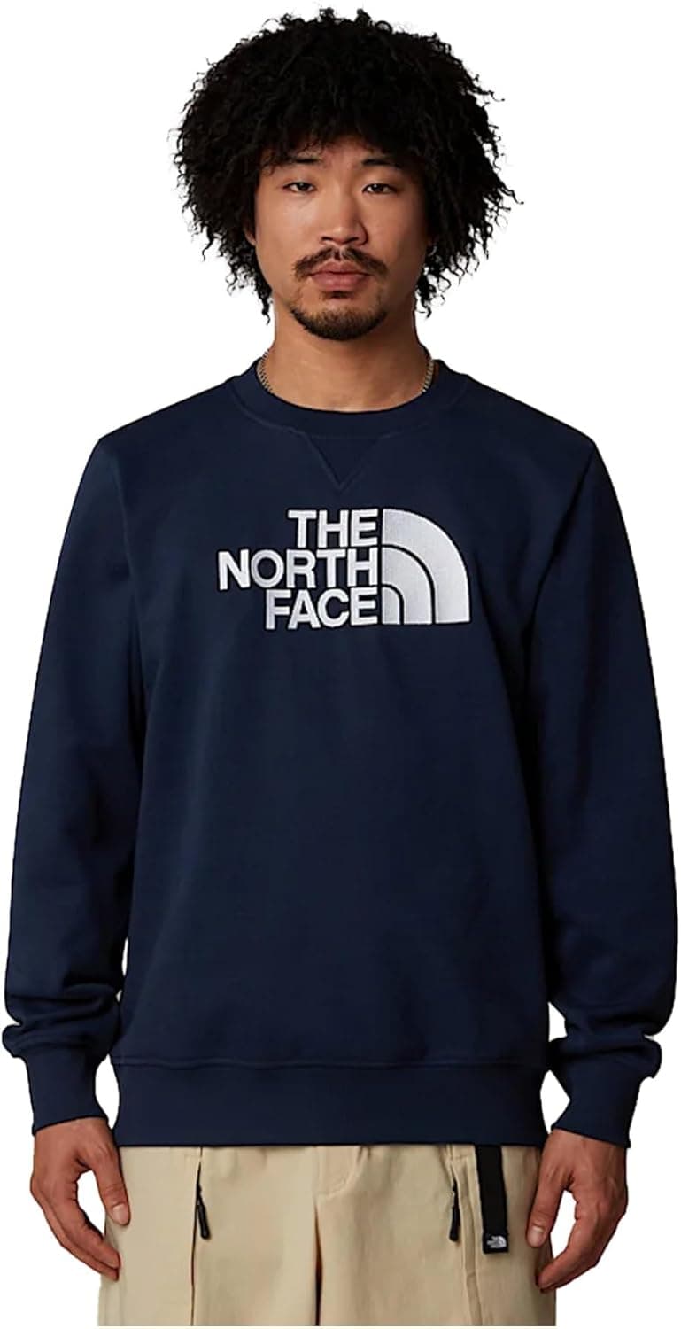 THE NORTH FACE Drew Camisola para Homem