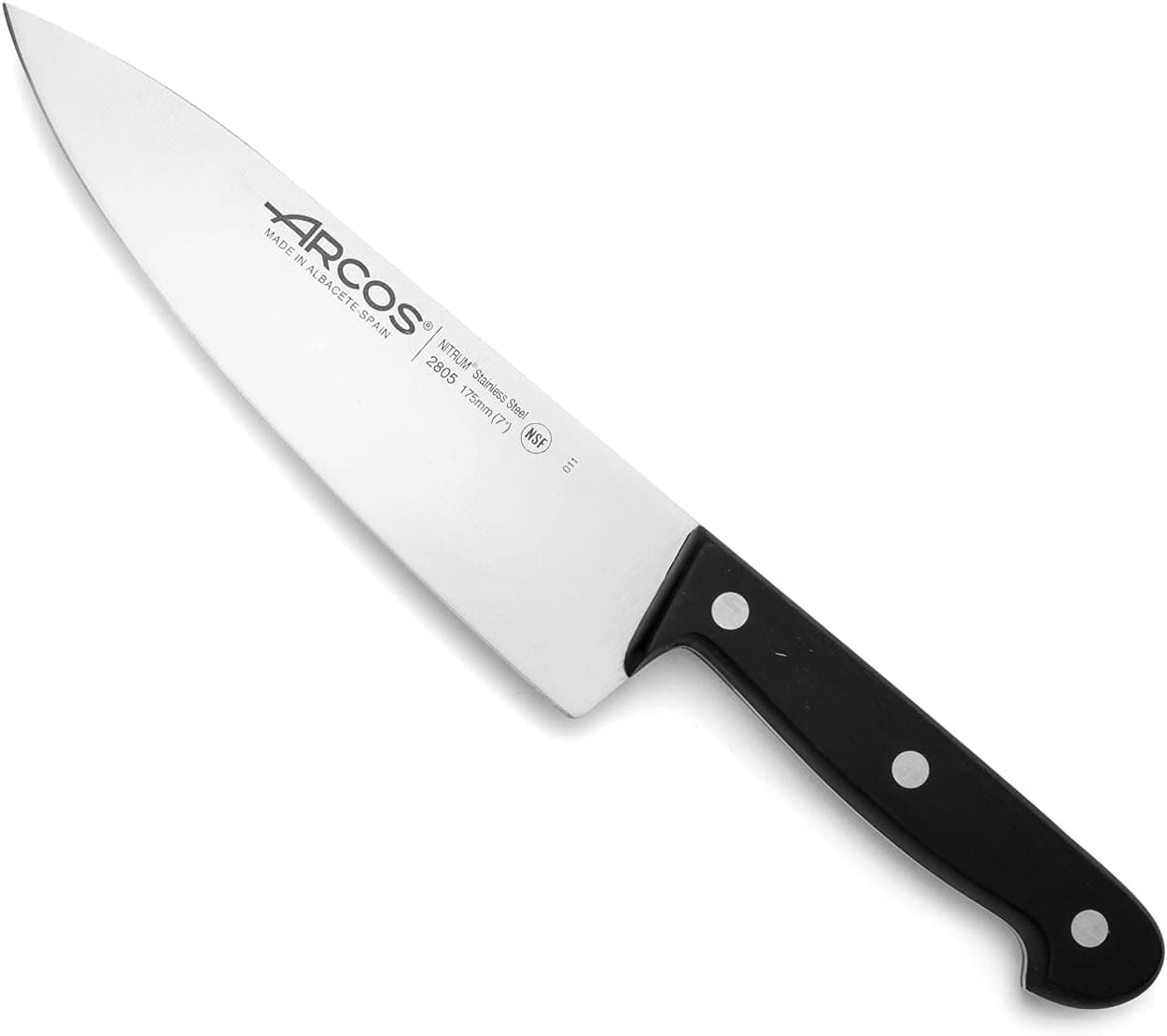 Arcos Universal Faca de chef de cozinha