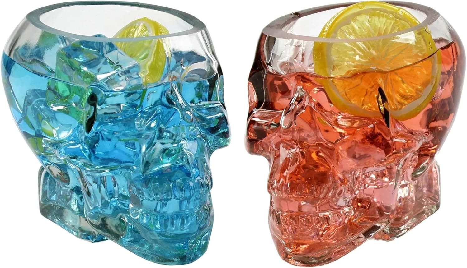 LENIAR Copos de uísque de 350 ml, perfeitos para casa, restaurantes, bares, presentes e decoração (2 unidades)