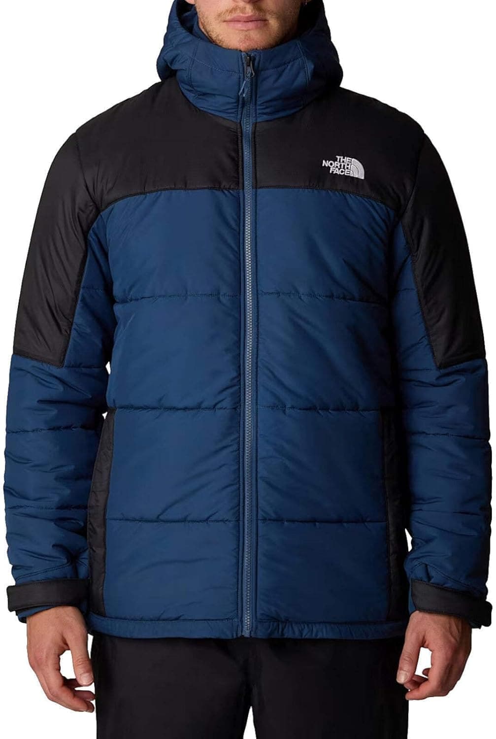 THE NORTH FACE Circular Diablo Casaco acolchoado para homem