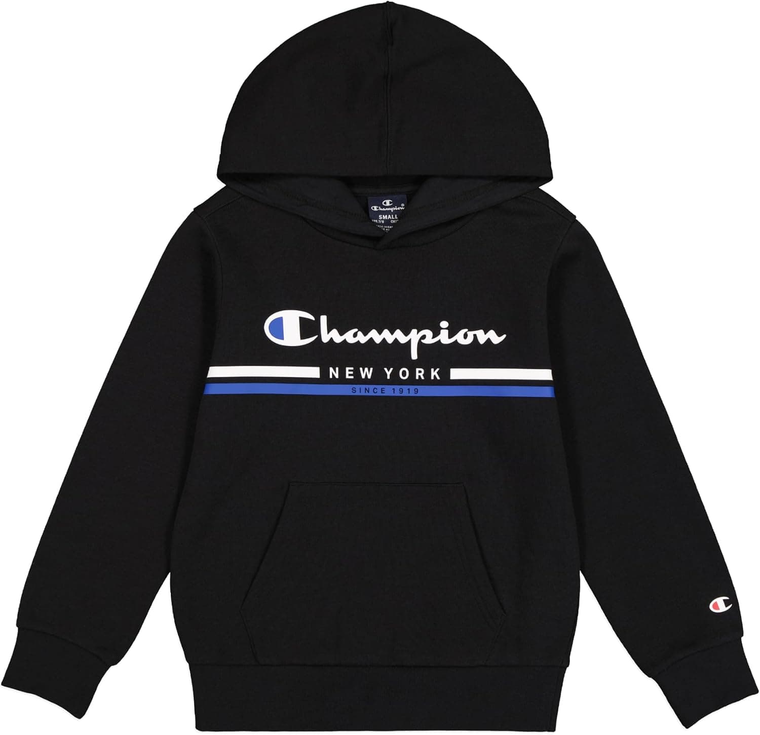 Champion Camisola com capuz para crianças