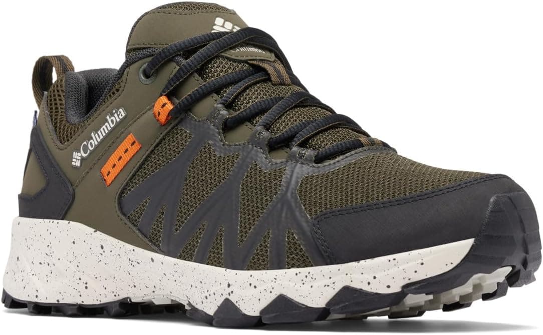 Columbia Peakfreak 2 Outdry, Sapatilhas de caminhada e trekking para homem