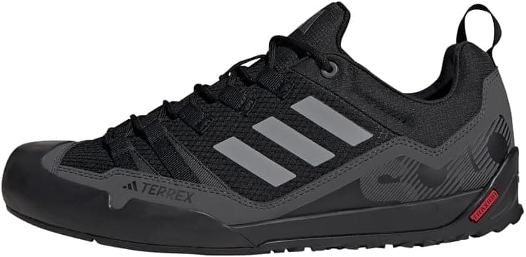 adidas Terrex Swift Solo 2.0 Hiking Shoes, sapatos de caminhada unissexo para adulto