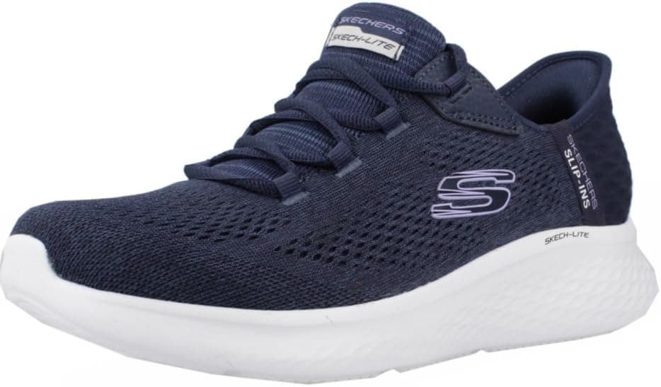 Skechers Skech-Lite Pro Natural Beauty, Sapatilhas de mulher