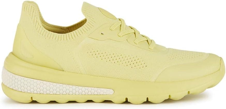 Geox D Spherica Actif Sapatilhas para meninas