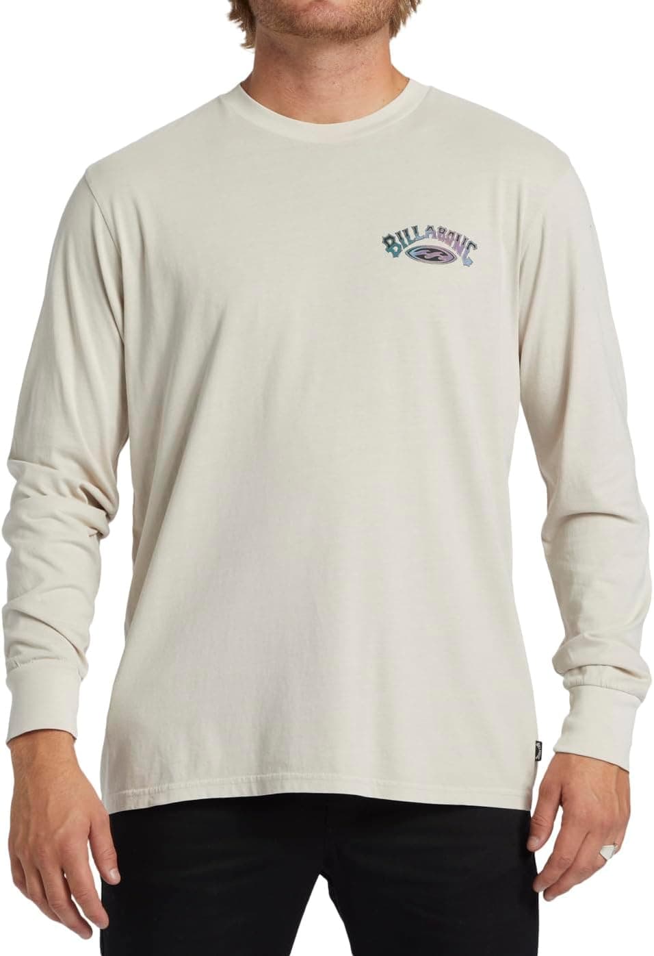 BILLABONG Arch Wash LS WW Camisola para homem