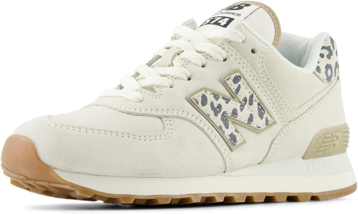 New Balance 574, Sapatilhas para mulher