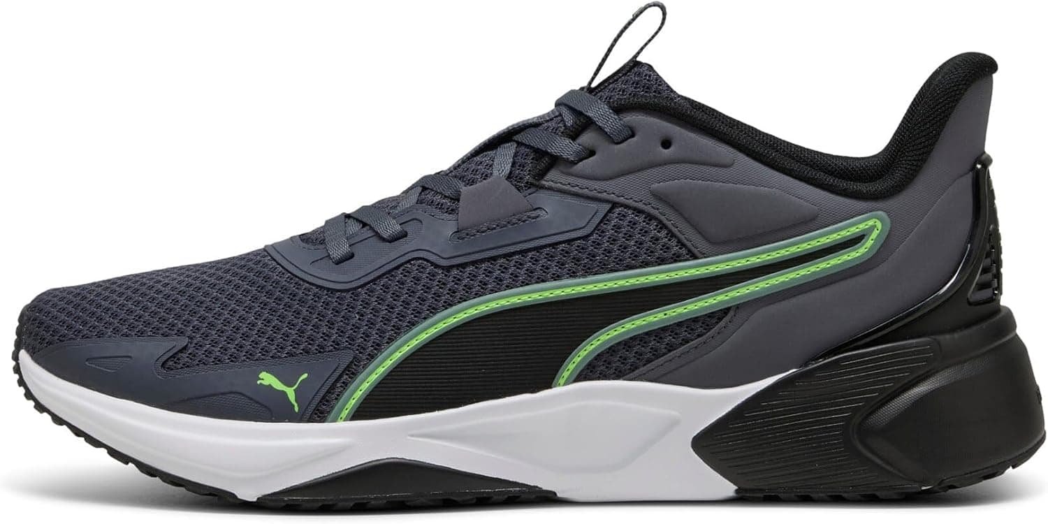 PUMA Disperse XT 4, Cross Trainer unissexo para adulto
